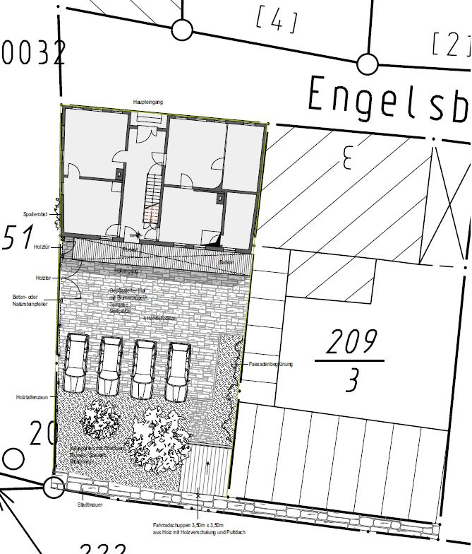 Engelsburg Nr. 5 Ellrich